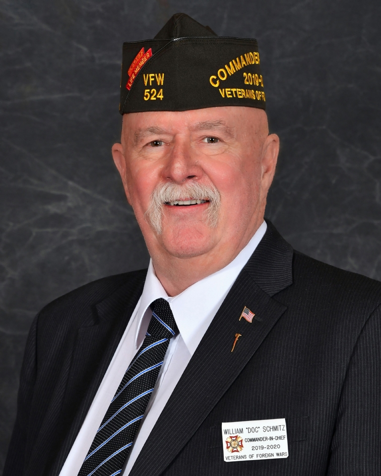 Gallery - VFW Dept of WY